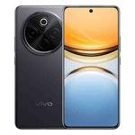 vivo Y300 Pro, 12GB+256GB, Face ID / Screen Fingerprint Identification, 6.77 inch Android 14 OriginOS 4 Snapdragon 6 Gen 1 Octa Core, OTG, Network: 5G (Black)