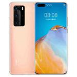 Huawei P40 Pro ELS-AN00, 50MP Camera, 8GB+256GB, China Version, Quad Back Cameras, Face ID & Screen Fingerprint Identification, 6.58 inch Dot-notch Screen EMUI 10.1 Android 10.0 HUAWEI Kirin 990 5G Octa Core up to 2.86GHz, Network: 5G, NFC, OTG, Not Support Google Play(Gold)