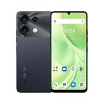 [HK Warehouse] UMIDIGI G9 5G, 6GB+128GB, Side Fingerprint & Face ID Identification, 6.75 inch Android 14 UNISOC T765 Octa Core, Network: 5G (Space Black)