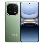 vivo iQOO 13, 12GB+512GB, Face ID / Screen Fingerprint Identification, 6.82 inch Android 15 OriginOS 5 Snapdragon 8 Elite Octa Core, OTG, NFC, Network: 5G, Support Google Play (Green)