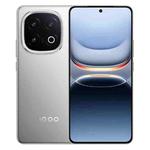 vivo iQOO 13, 12GB+512GB, Face ID / Screen Fingerprint Identification, 6.82 inch Android 15 OriginOS 5 Snapdragon 8 Elite Octa Core, OTG, NFC, Network: 5G, Support Google Play (Grey)