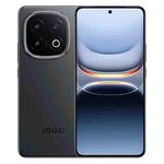 vivo iQOO 13, 16GB+256GB, Face ID / Screen Fingerprint Identification, 6.82 inch Android 15 OriginOS 5 Snapdragon 8 Elite Octa Core, OTG, NFC, Network: 5G, Support Google Play (Black)