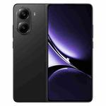 Xiaomi REDMI Turbo 4, 12GB+256GB, 6.67 inch Xiaomi HyperOS 2 Dimensity 8400-Ultra Octa Core 3.0GHz, NFC, Network: 5G (Black)