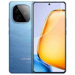 vivo Y200 GT, Dual Back Cameras, 8GB+128GB, Face ID Screen Fingerprint Identification, 6.78 inch Android 14.0 OriginOS 4 Snapdragon 7 Gen 3 Octa Core 2.63GHz, OTG, NFC, Network: 5G, Support Google Play (Blue)