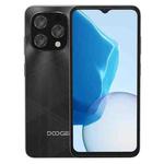 [HK Warehouse] DOOGEE N55 Plus, 8GB+128GB, 6.56 inch Android 14 Spreadtrum T606 Octa Core, Network: 4G, OTG (Black)