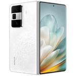 Honor Magic Vs3, 12GB+512GB, Side Fingerprint Identification 7.92 inch + 6.43 inch MagicOS 8.0.1 Snapdragon 8 Gen 2 Octa Core, Network: 5G, OTG, NFC (White)