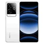 Realme GT6, 16GB+512GB, 6.78 inch Realme UI 5.0 Snapdragon 8 Gen 3 Octa Core, NFC, Network: 5G, Support Google Play (White)