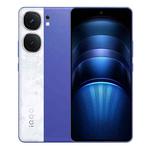vivo iQOO Neo9S Pro+, 16GB+1TB, Face ID & Ultrasonic 3D Fingerprint Identification, 6.78 inch Android 14 OriginOS 4 Snapdragon 8 Gen 3 Octa Core 2.63GHz, OTG, NFC, Network: 5G, Support Google Play (Blue)