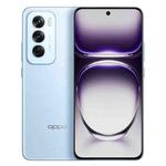 OPPO Reno12 AI Phone, 12GB+256GB, Screen Fingerprint, 6.7 inch ColorOS 14.1 Dimensity 8250 Octa Core up to 3.1GHz, NFC, OTG, Network: 5G (Blue)