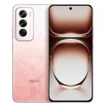 OPPO Reno12 AI Phone, 12GB+512GB, Screen Fingerprint, 6.7 inch ColorOS 14.1 Dimensity 8250 Octa Core up to 3.1GHz, NFC, OTG, Network: 5G (Pink)