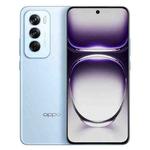 OPPO Reno12 AI Phone, 16GB+512GB, Screen Fingerprint, 6.7 inch ColorOS 14.1 Dimensity 8250 Octa Core up to 3.1GHz, NFC, OTG, Network: 5G (Blue)