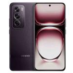 OPPO Reno12 Pro AI Phone, 12GB+256GB, Screen Fingerprint, 6.7 inch ColorOS 14.1 Dimensity 9200+ Octa Core up to 3.35GHz, NFC, OTG, Network: 5G (Black)