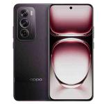 OPPO Reno12 Pro AI Phone, 16GB+512GB, Screen Fingerprint, 6.7 inch ColorOS 14.1 Dimensity 9200+ Octa Core up to 3.35GHz, NFC, OTG, Network: 5G (Black)