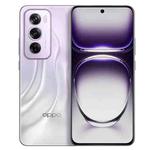 OPPO Reno12 Pro AI Phone, 16GB+512GB, Screen Fingerprint, 6.7 inch ColorOS 14.1 Dimensity 9200+ Octa Core up to 3.35GHz, NFC, OTG, Network: 5G (Purple)