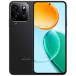 Honor Play9T 5G, 8GB+256GB, 6.77 inch MagicOS 8.0 Qualcomm Snapdragon 4 Gen2 Octa Core up to 2.2GHz, Network: 5G, OTG, Not Support Google Play (Black)