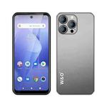 W&O X200, 3GB+32GB, 6.528 inch Android 10 Mediatek MT6739 Quad Core, Network: 4G (Grey)