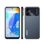 W&O X100, 3GB+32GB, 6.528 inch Android 10 Mediatek MT6739 Quad Core, Network: 4G (Grey)