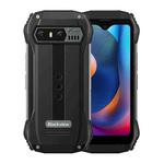 [HK Warehouse] Blackview N6000SE, IP68/IP69K/MIL-STD-810H, 4GB+128GB, 4.3 inch Android 13 MediaTek MT8788 Octa Core, Network: 4G, OTG, NFC (Black)