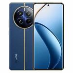 Realme 12 Pro, 8GB+256GB, Screen Fingerprint Identification, 6.7 inch Realme UI 5.0 Snapdragon 6 Gen 1 Octa Core, NFC, Network: 5G, Support Google Play (Blue)