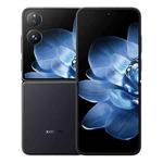 Xiaomi MIX Flip, 12GB+256GB, 6.86 inch + 4.01 inch Xiaomi HyperOS Snapdragon 8 Gen 3 Octa Core 4nm up to 3.3GHz, NFC, Network: 5G (Black)