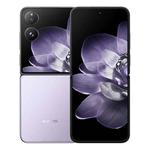 Xiaomi MIX Flip, 16GB+1TB, 6.86 inch + 4.01 inch Xiaomi HyperOS Snapdragon 8 Gen 3 Octa Core 4nm up to 3.3GHz, NFC, Network: 5G (Phantom Purple)