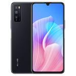 Huawei Enjoy Z 5G DVC-AN00, 8GB+128GB, China Version, Triple Back Cameras, 4000mAh Battery, Fingerprint Identification, 6.5 inch EMUI 10.1(Android 10.0) MTK Tianji 800 MT6873 Octa Core up to 2.0GHz, Network: 5G, Not Support Google Play(Black)