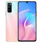 Huawei Enjoy Z 5G DVC-AN00, 8GB+128GB, China Version, Triple Back Cameras, 4000mAh Battery, Fingerprint Identification, 6.5 inch EMUI 10.1(Android 10.0) MTK Tianji 800 MT6873 Octa Core up to 2.0GHz, Network: 5G, Not Support Google Play(Pink)