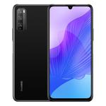 Huawei Enjoy 20 Pro 5G DVC-AN20, 48MP Camera, 6GB+128GB, China Version, Triple Back Cameras, 4000mAh Battery, Fingerprint Identification, 6.5 inch EMUI 10.1(Android 10.0) MTK Dimensity 800 MT6873 Octa Core up to 2.0GHz, Network: 5G, Not Support Google Play(Black)