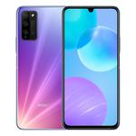 Huawei Honor 30 Lite 5G MXW-AN00, 6GB+128GB, China Version, Triple Back Cameras, Face ID / Side Fingerprint Identification, 4000mAh Battery, 6.5 inch Magic UI 3.1 (Android 10.0)  MTK6873 Tianji 800 Octa Core up to 2.0GHz, Network: 5G, Not Support Google Play (Rainbow)