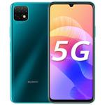 Huawei Enjoy 20 5G WKG-AN00, 4GB+128GB, China Version, Triple Back Cameras, 5000mAh Battery, Fingerprint Identification, 6.6 inch EMUI 10.1 (Android 10.0) MTK6853 5G Octa Core up to 2.0GHz, Network: 5G, Not Support Google Play(Green)