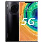 Huawei Mate 30E Pro 5G LIO-AN00m, 40MP Camera, 8GB+128GB, China Version, Triple Back Cameras + Dual Front Cameras, 4500mAh Battery, Face ID & Screen Fingerprint Identification, 6.53 inch EMUI 11.0 (Android 10.0) HUAWEI Kirin 990E Octa Core up to 2.86GHz, Network: 5G, OTG, NFC, IR, Not Support Google Play (Jet Black)