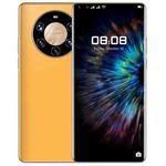 Mate40 Pro+, 1GB+8GB, 6.9 inch Pole Notch Screen, Face Identification, Android 6.0 MTK6580P Quad Core, Network: 3G(Orange)