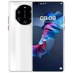 Mate40 RS, 1GB+8GB, 6.9 inch Pole Notch Screen, Face Identification, Android 6.0 MTK6580P Quad Core, Network: 3G(White)