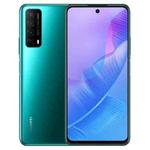 Huawei Enjoy 20 SE 4G PPA-AL20, 4GB+128GB, China Version, Triple Back Cameras, 5000mAh Battery, Fingerprint Identification, 6.67 inch EMUI 10.1 (Android 10.0) HUAWEI Kirin 710A Octa Core up to 2.0GHz, Network: 4G, OTG, Not Support Google Play(Emerald)