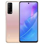 Huawei Enjoy 20 SE 4G PPA-AL20, 8GB+128GB, China Version, Triple Back Cameras, 5000mAh Battery, Fingerprint Identification, 6.67 inch EMUI 10.1 (Android 10.0) HUAWEI Kirin 710A Octa Core up to 2.0GHz, Network: 4G, OTG, Not Support Google Play(Gold)