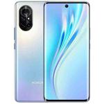 Honor V40 Lite ALA-AN70 5G, 64MP Camera, 8GB+128GB, China Version, Quad Back Cameras, Screen Fingerprint Identification, 6.57 inch Magic UI 4.0 (Android 10.0) Dimensity 800U Octa Core up to 2.4GHz, Network: 5G, OTG, NFC, Not Support Google Play(Silver)