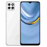 Honor Play 20 KOZ-AL00, 4GB+128GB, China Version, Dual Back Cameras, 5000mAh Battery, 6.517 inch Magic UI 4.0 (Android 10)  Unisoc T610 Octa Core up to 1.8GHz, Network: 4G, Not Support Google Play (White)