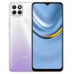 Honor Play 20 KOZ-AL00, 6GB+128GB, China Version, Dual Back Cameras, 5000mAh Battery, 6.517 inch Magic UI 4.0 (Android 10)  Unisoc T610 Octa Core up to 1.8GHz, Network: 4G, Not Support Google Play (Silver)