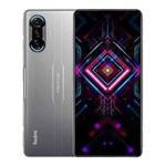 Xiaomi Redmi K40 Gaming Edition 5G, 64MP Camera, 8GB+256GB, Triple Back Cameras, 5065mAh Battery, Side Fingerprint Identification, 6.67 inch Pole Notch MIUI 12.5 (Android 11) Dimensity 1200 Octa Core 6nm up to 3.0GHz, Network: 5G, Dual SIM, NFC, IR(Grey)