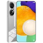N12-P50 Pro+, 1GB+16GB, 6.3 inch Waterdrop Screen, Face Identification, Android 8.1 SP7731E Quad Core, Network: 3G (Silver Grey)