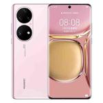 Huawei P50 Pro 4G JAD-AL50, HarmonyOS 2, 50MP+64MP Camera, 8GB+256GB, China Version, Quad Back Cameras, 4360mAh Battery, Face ID & Screen Fingerprint Identification, 6.6 inch Kirin 9000 Octa Core up to 3.13GHz, Network: 4G, OTG, NFC, Not Support Google Play(Pink)