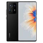 Xiaomi MIX 4 5G, 108MP Camera, 8GB+256GB, Triple Back Cameras, Screen Fingerprint Identification, Unibody Ceramic, 4500mAh Battery, 6.67 inch CUP Screen MIUI 12.5 Qualcomm Snapdragon 888+ 5G 5nm Octa Core up to 3.0GHz, Network: 5G, Support Wireless Charging Function, NFC, Dual SIM(Black)