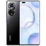 Honor 50 Pro 5G RNA-AN00, 108MP Cameras, 12GB+256GB, China Version, Quad Back Cameras + Dual Front Cameras, Screen Fingerprint Identification, 4000mAh Battery, 6.72 inch Magic UI 4.2 (Android 11) Qualcomm Snapdragon 778G 6nm Octa Core up to 2.4GHz, Network: 5G, OTG, NFC, Not Support Google Play(Jet Black)