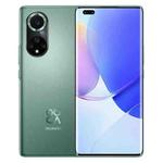Huawei nova 9 Pro 4G RTE-AL00, 8GB+128GB, China Version, Quad Back Cameras + Dual Front Cameras, Face ID & In-screen Fingerprint Identification, 6.72 inch HarmonyOS 2 Qualcomm Snapdragon 778G 4G Octa Core up to 2.42GHz, Network: 4G, OTG, NFC, Not Support Google Play(Green)