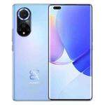 Huawei nova 9 Pro 4G RTE-AL00, 8GB+256GB, China Version, Quad Back Cameras + Dual Front Cameras, Face ID & In-screen Fingerprint Identification, 6.72 inch HarmonyOS 2 Qualcomm Snapdragon 778G 4G Octa Core up to 2.42GHz, Network: 4G, OTG, NFC, Not Support Google Play(Blue)