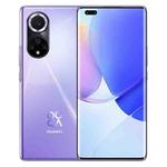 Huawei nova 9 Pro 4G RTE-AL00, 8GB+256GB, China Version, Quad Back Cameras + Dual Front Cameras, Face ID & In-screen Fingerprint Identification, 6.72 inch HarmonyOS 2 Qualcomm Snapdragon 778G 4G Octa Core up to 2.42GHz, Network: 4G, OTG, NFC, Not Support Google Play(Purple)