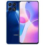 Honor X30i 5G TFY-AN00, 48MP Cameras, 6GB+128GB, China Version, Triple Back Cameras, Side Fingerprint Identification, 4000mAh Battery, 6.7 inch Magic UI 5.0 (Android R) Dimensity 810 Octa Core up to 2.4GHz, Network: 5G, OTG, Not Support Google Play(Aqua Blue)