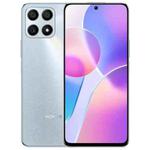 Honor X30i 5G TFY-AN00, 48MP Cameras, 8GB+128GB, China Version, Triple Back Cameras, Side Fingerprint Identification, 4000mAh Battery, 6.7 inch Magic UI 5.0 (Android R) Dimensity 810 Octa Core up to 2.4GHz, Network: 5G, OTG, Not Support Google Play(Space Silver)