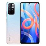 Xiaomi Redmi Note 11 5G, 50MP Camera, 4GB+128GB, Dual Back Cameras, 5000mAh Battery, Side Fingerprint Identification, 6.6 inch MIUI 12.5 (Android R) Dimensity 810 6nm Octa Core up to 2.4GHz, Network: 5G, Dual SIM, Not Support Google Play(Milky Way Blue)