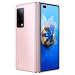 Huawei Mate X2 5G TET-AN50, 12GB+512GB, China Version, Quad Cameras, Face ID & Side Fingerprint Identification, 4500mAh Battery, 8.0 inch Inner Screen + 6.45 inch Outer Screen, HarmonyOS 2.0 Kirin 9000 5G Octa Core up to 3.13GHz, Network: 5G, OTG, NFC, Not Support Google Play(Pink)